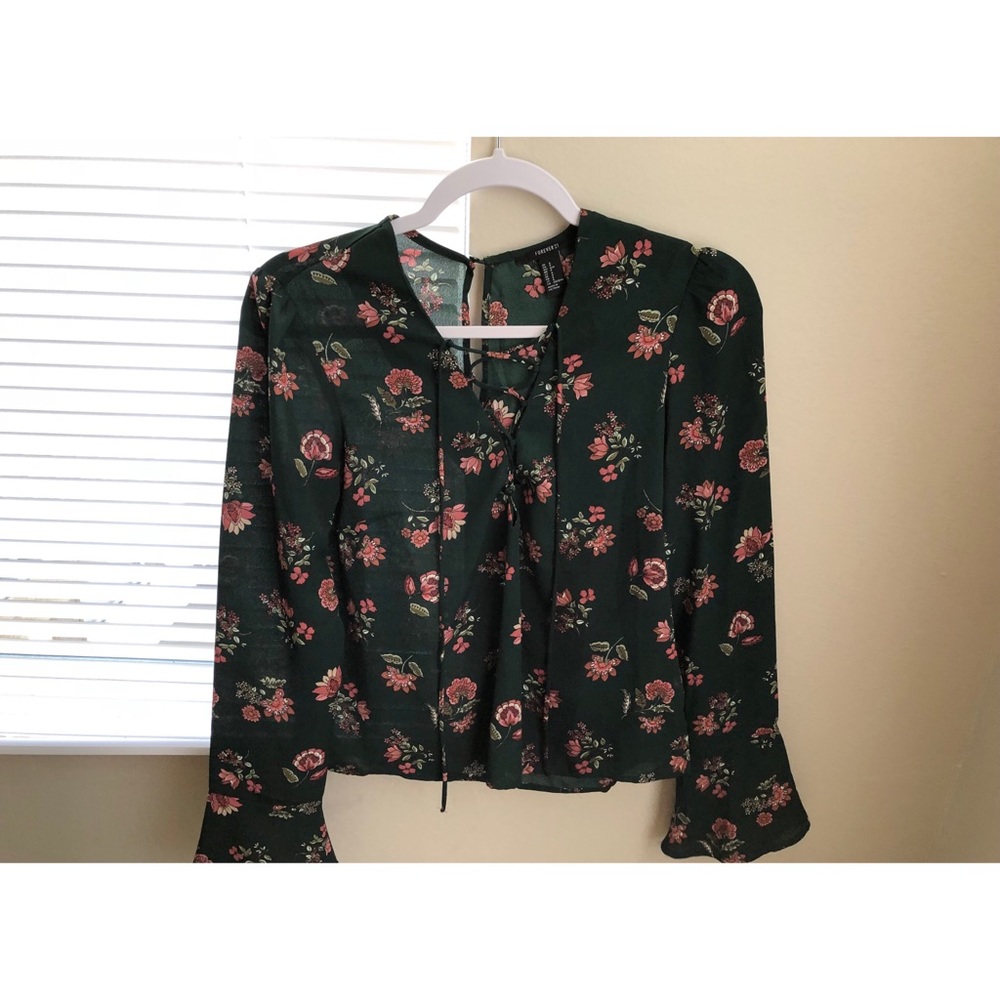 Blouse... By: Forever21